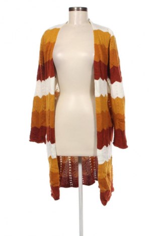 Cardigan de damă Haily`s, Mărime M, Culoare Multicolor, Preț 16,99 Lei