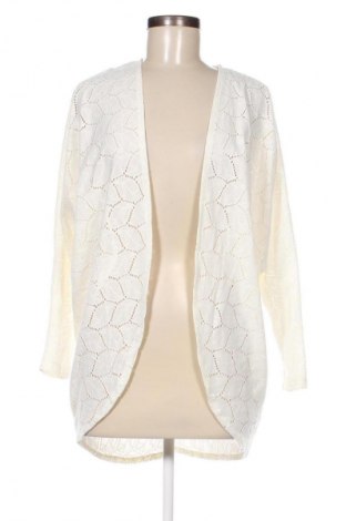 Cardigan de damă Haily`s, Mărime S, Culoare Alb, Preț 20,99 Lei