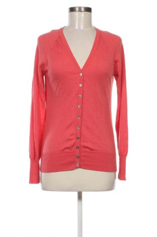 Cardigan de damă Hessnatur, Mărime M, Culoare Roz, Preț 38,99 Lei