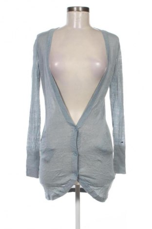 Cardigan de damă Hilfiger Denim, Mărime XS, Culoare Albastru, Preț 47,99 Lei