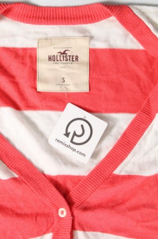 Cardigan de damă Hollister, Mărime S, Culoare Multicolor, Preț 20,99 Lei