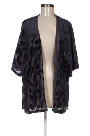 Cardigan de damă Honey Belle, Mărime S, Culoare Albastru, Preț 20,49 Lei