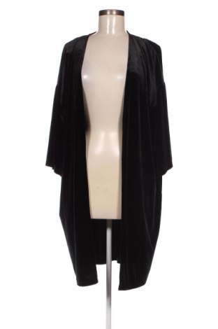 Cardigan de damă Ichi, Mărime L, Culoare Negru, Preț 32,99 Lei