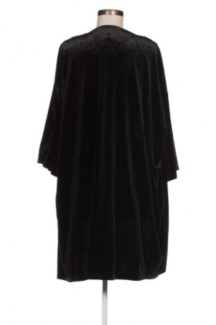 Cardigan de damă Ichi, Mărime L, Culoare Negru, Preț 32,99 Lei