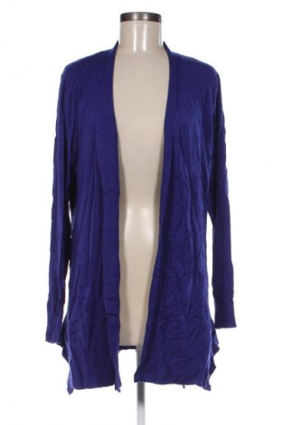 Damen Strickjacke Inspyr, Größe M, Farbe Blau, Preis € 4,99