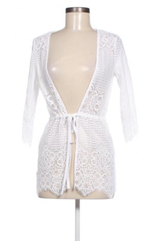 Cardigan de damă Intimissimi, Mărime S, Culoare Alb, Preț 33,99 Lei