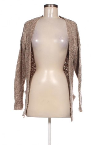 Cardigan de damă Jacqueline De Yong, Mărime S, Culoare Bej, Preț 33,99 Lei