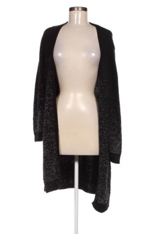 Cardigan de damă Janina, Mărime M, Culoare Negru, Preț 33,99 Lei