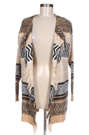 Cardigan de damă Janina, Mărime M, Culoare Multicolor, Preț 16,99 Lei