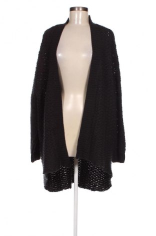 Cardigan de damă Janina, Mărime XXL, Culoare Negru, Preț 34,99 Lei