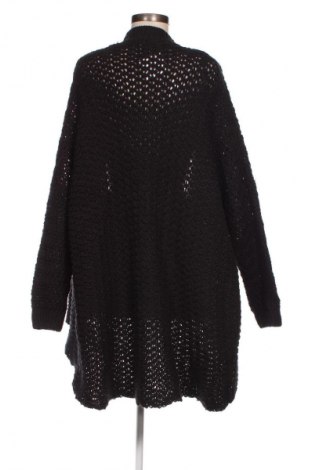 Cardigan de damă Janina, Mărime XXL, Culoare Negru, Preț 43,99 Lei