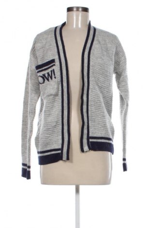 Cardigan de damă Janina, Mărime XS, Culoare Gri, Preț 32,99 Lei