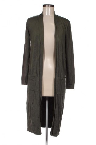 Cardigan de damă Joan Vass, Mărime S, Culoare Verde, Preț 30,99 Lei