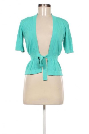 Cardigan de damă Jones, Mărime M, Culoare Verde, Preț 14,99 Lei