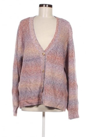 Cardigan de damă Just Jeans, Mărime 3XL, Culoare Multicolor, Preț 137,99 Lei