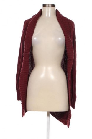 Damen Strickjacke K&d, Größe S, Farbe Rot, Preis 8,08 €