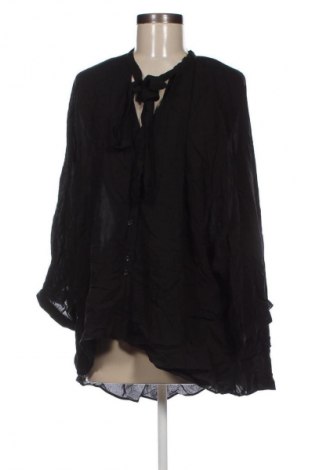 Cardigan de damă KappAhl, Mărime L, Culoare Negru, Preț 13,99 Lei