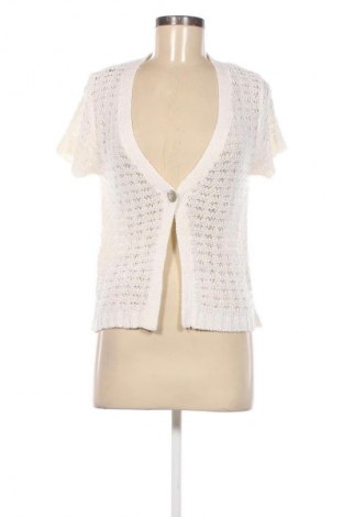 Cardigan de damă Katies, Mărime M, Culoare Alb, Preț 23,99 Lei