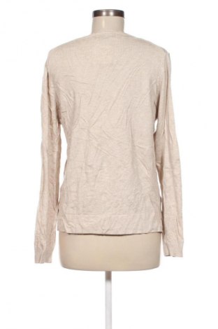 Damen Strickjacke Kirkland, Größe XL, Farbe Beige, Preis € 5,49