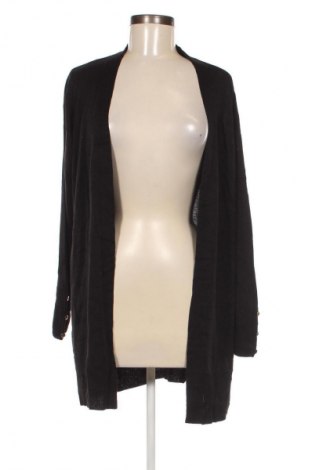 Cardigan de damă LC Waikiki, Mărime L, Culoare Negru, Preț 63,99 Lei