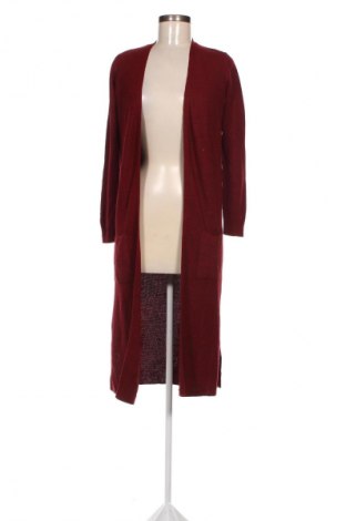 Damen Strickjacke LC Waikiki, Größe M, Farbe Rot, Preis 7,99 €