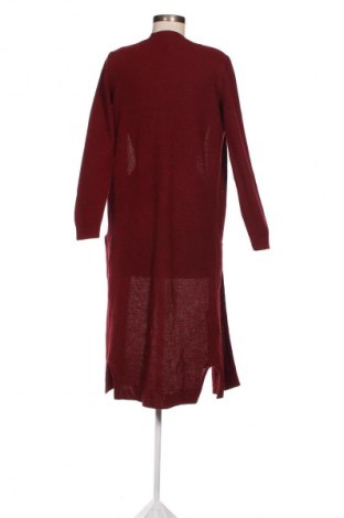 Damen Strickjacke LC Waikiki, Größe M, Farbe Rot, Preis 7,99 €