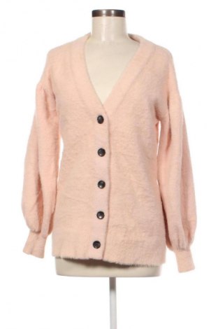 Damen Strickjacke LPA, Größe XS, Farbe Rosa, Preis € 30,49