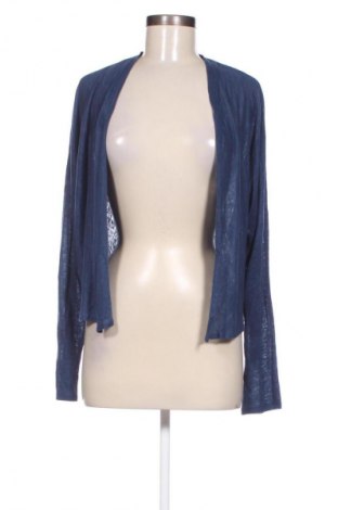 Cardigan de damă Lana, Mărime XL, Culoare Albastru, Preț 36,99 Lei