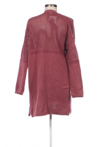 Damen Strickjacke Lascana, Größe M, Farbe Rosa, Preis 15,49 €