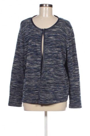 Damen Strickjacke Laura Torelli, Größe XL, Farbe Mehrfarbig, Preis 3,49 €