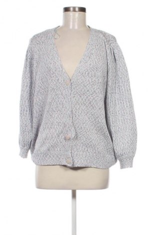 Cardigan de damă Laura Torelli, Mărime L, Culoare Multicolor, Preț 21,99 Lei