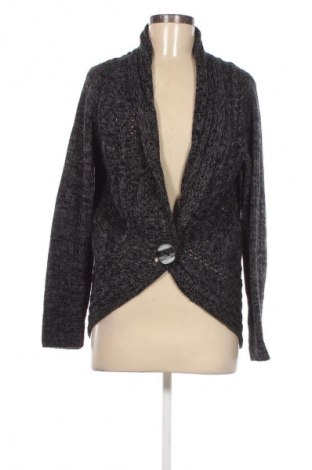 Cardigan de damă Liberty, Mărime M, Culoare Negru, Preț 35,99 Lei