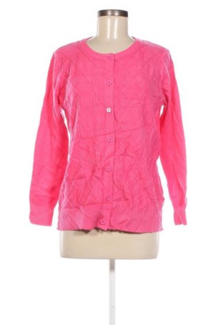 Damen Strickjacke Lilia, Größe M, Farbe Rosa, Preis € 4,99