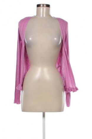Γυναικεία ζακέτα Liu Jo, Μέγεθος S, Χρώμα Ρόζ , Τιμή 52,58 €