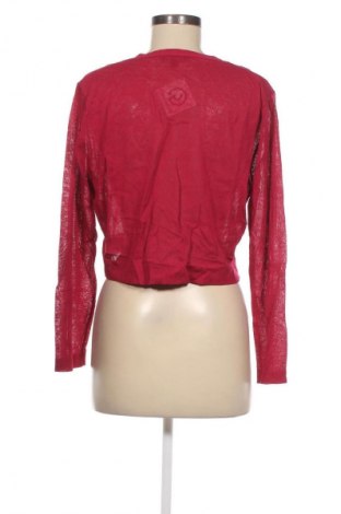 Damen Strickjacke Liz Jordan, Größe L, Farbe Rosa, Preis € 11,99