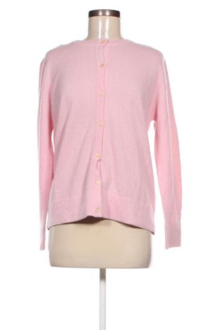 Damen Strickjacke Madeleine, Größe M, Farbe Rosa, Preis € 43,29