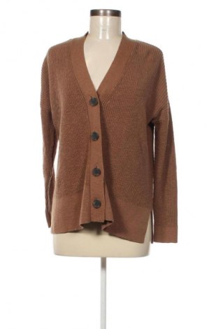 Damen Strickjacke Madewell, Größe S, Farbe Braun, Preis € 30,99