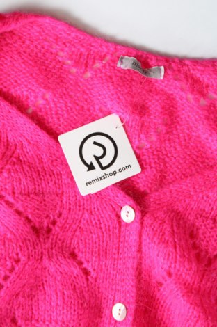 Damen Strickjacke Maelys, Größe M, Farbe Rosa, Preis 5,99 €