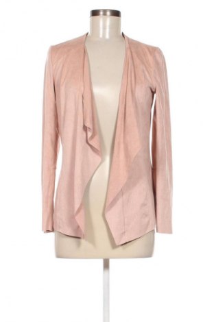 Damen Strickjacke Mango, Größe S, Farbe Rosa, Preis € 6,99