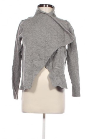 Cardigan de damă Marc O'Polo, Mărime L, Culoare Gri, Preț 142,99 Lei