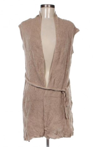 Cardigan de damă Marc O'Polo, Mărime M, Culoare Bej, Preț 47,99 Lei