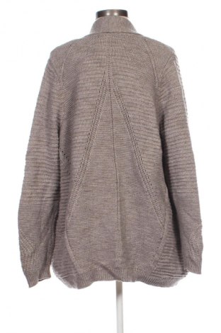 Cardigan de damă Marks & Spencer, Mărime XL, Culoare Gri, Preț 39,99 Lei