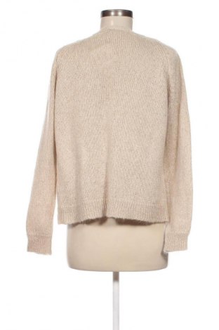 Cardigan de damă Massimo Dutti, Mărime S, Culoare Bej, Preț 165,00 Lei