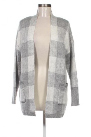 Cardigan de damă Max Studio, Mărime M, Culoare Gri, Preț 91,99 Lei