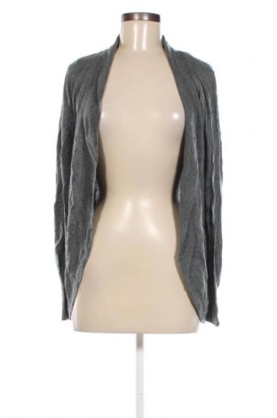 Damen Strickjacke Merona, Größe M, Farbe Grau, Preis € 4,49