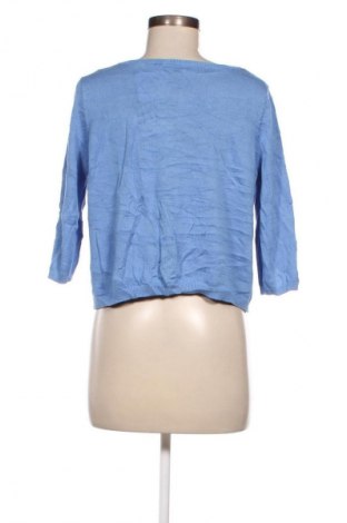 Damen Strickjacke Mexx, Größe S, Farbe Blau, Preis 4,99 €