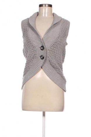 Cardigan de damă Mexx, Mărime L, Culoare Gri, Preț 31,99 Lei