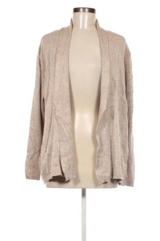 Damen Strickjacke Miller's, Größe XL, Farbe Beige, Preis € 5,99