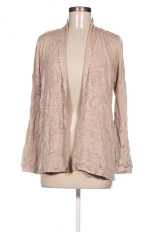 Damen Strickjacke Millers, Größe S, Farbe Beige, Preis 3,99 €