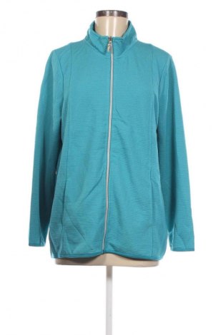 Damen Strickjacke Millers, Größe XL, Farbe Blau, Preis € 8,99